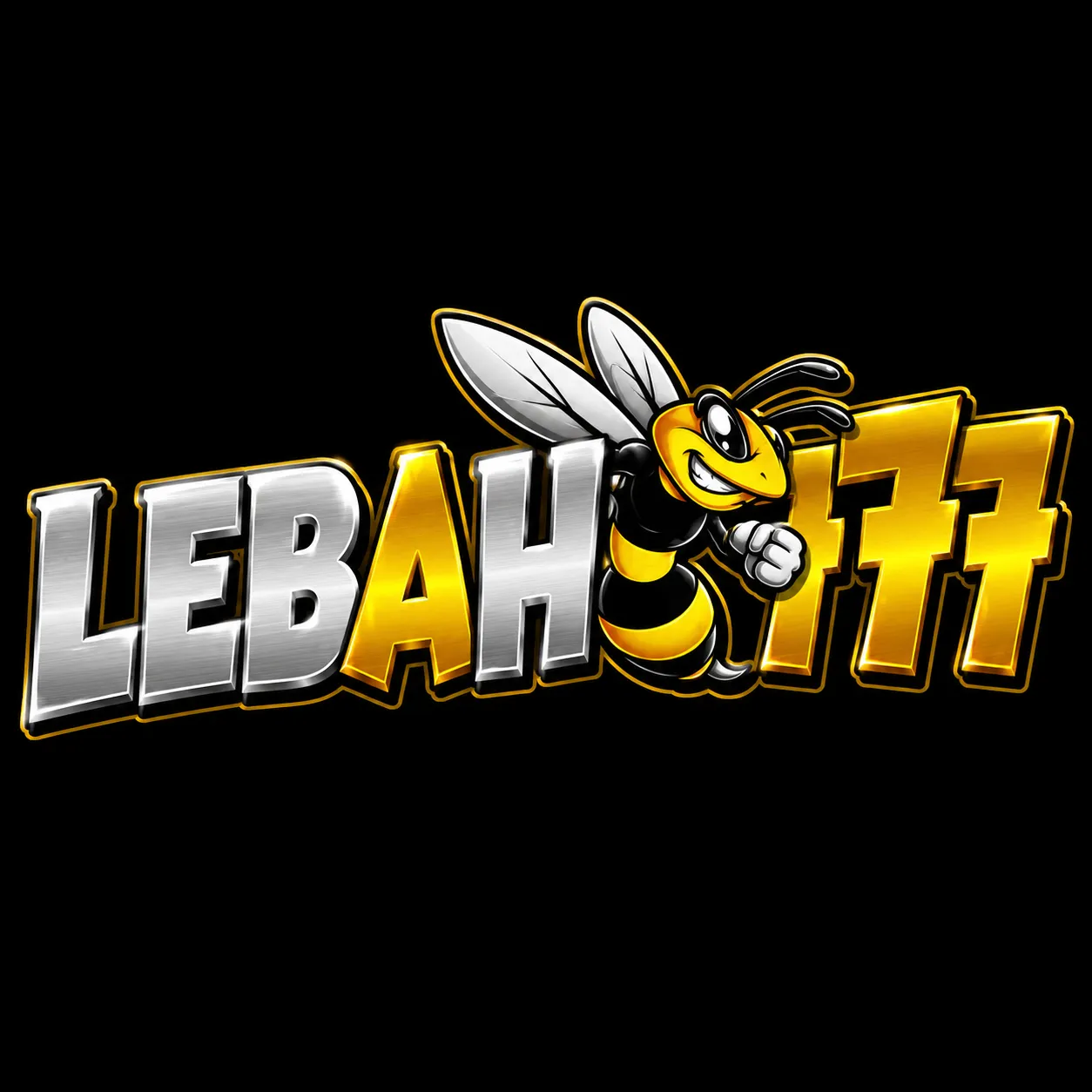 LEBAH777 - Aplikasi Belajar Huruf dan Angka untuk Anak